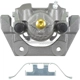 Purchase Top-Quality Rear Left Rebuilt Caliper With Hardware by BBB INDUSTRIES - 99-02363B pa6