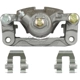 Purchase Top-Quality Rear Left Rebuilt Caliper With Hardware by BBB INDUSTRIES - 99-17395A pa4