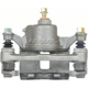 Purchase Top-Quality Rear Left Rebuilt Caliper With Hardware by BBB INDUSTRIES - 99-17395A pa6