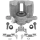 Purchase Top-Quality Rear Left Rebuilt Caliper With Hardware by CARDONE INDUSTRIES pa4