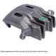 Purchase Top-Quality Rear Left Rebuilt Caliper With Hardware by CARDONE INDUSTRIES pa10