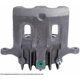 Purchase Top-Quality Rear Left Rebuilt Caliper With Hardware by CARDONE INDUSTRIES pa4