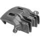 Purchase Top-Quality Rear Left Rebuilt Caliper With Hardware by CARDONE INDUSTRIES pa6