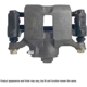 Purchase Top-Quality Rear Left Rebuilt Caliper With Hardware by CARDONE INDUSTRIES - 18B4644A pa6