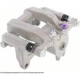 Purchase Top-Quality Rear Left Rebuilt Caliper With Hardware by CARDONE INDUSTRIES - 18B5560 pa1