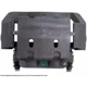 Purchase Top-Quality Rear Left Rebuilt Caliper With Hardware by CARDONE INDUSTRIES - 18B8047 pa24