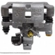 Purchase Top-Quality Rear Left Rebuilt Caliper With Hardware by CARDONE INDUSTRIES - 18P4393 pa10