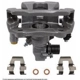 Purchase Top-Quality Rear Left Rebuilt Caliper With Hardware by CARDONE INDUSTRIES - 18P4393 pa9