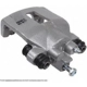 Purchase Top-Quality Rear Left Rebuilt Caliper With Hardware by CARDONE INDUSTRIES - 18P4399 pa5