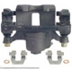 Purchase Top-Quality Rear Left Rebuilt Caliper With Hardware by CARDONE INDUSTRIES - 18P4644A pa3