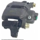 Purchase Top-Quality Rear Left Rebuilt Caliper With Hardware by CARDONE INDUSTRIES - 18P4644A pa5