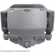 Purchase Top-Quality Rear Left Rebuilt Caliper With Hardware by CARDONE INDUSTRIES - 18P5030 pa11