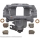 Purchase Top-Quality Rear Left Rebuilt Caliper With Hardware by CARDONE INDUSTRIES - 18P5263 pa3