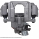 Purchase Top-Quality Rear Left Rebuilt Caliper With Hardware by CARDONE INDUSTRIES - 18P5263 pa4