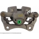 Purchase Top-Quality Rear Left Rebuilt Caliper With Hardware by CARDONE INDUSTRIES pa10