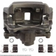 Purchase Top-Quality Rear Left Rebuilt Caliper With Hardware by CARDONE INDUSTRIES pa11