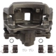 Purchase Top-Quality Rear Left Rebuilt Caliper With Hardware by CARDONE INDUSTRIES pa13