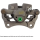 Purchase Top-Quality Rear Left Rebuilt Caliper With Hardware by CARDONE INDUSTRIES pa5