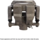 Purchase Top-Quality Rear Left Rebuilt Caliper With Hardware by CARDONE INDUSTRIES pa8