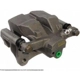 Purchase Top-Quality Rear Left Rebuilt Caliper With Hardware by CARDONE INDUSTRIES pa9