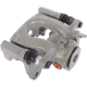 Purchase Top-Quality Rear Left Rebuilt Caliper With Hardware by CARDONE INDUSTRIES - 19B7435 pa4