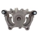 Purchase Top-Quality Rear Left Rebuilt Caliper With Hardware by CENTRIC PARTS - 141.33674 pa1