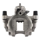 Purchase Top-Quality Rear Left Rebuilt Caliper With Hardware by CENTRIC PARTS - 141.33674 pa4