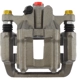 Purchase Top-Quality Rear Left Rebuilt Caliper With Hardware by CENTRIC PARTS - 141.40538 pa8