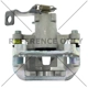 Purchase Top-Quality Rear Left Rebuilt Caliper With Hardware by CENTRIC PARTS - 141.50518 pa3