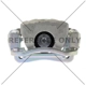 Purchase Top-Quality Rear Left Rebuilt Caliper With Hardware by CENTRIC PARTS - 141.50518 pa6