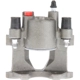 Purchase Top-Quality Rear Left Rebuilt Caliper With Hardware by CENTRIC PARTS - 141.61517 pa12