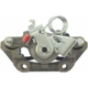 Purchase Top-Quality Rear Left Rebuilt Caliper With Hardware by CENTRIC PARTS pa13