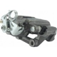 Purchase Top-Quality Rear Left Rebuilt Caliper With Hardware by CENTRIC PARTS pa20