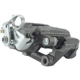 Purchase Top-Quality Rear Left Rebuilt Caliper With Hardware by CENTRIC PARTS pa22