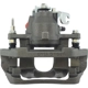 Purchase Top-Quality Rear Left Rebuilt Caliper With Hardware by CENTRIC PARTS pa5