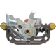 Purchase Top-Quality Rear Left Rebuilt Caliper With Hardware by CENTRIC PARTS - 141.62648 pa2