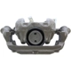 Purchase Top-Quality Rear Left Rebuilt Caliper With Hardware by CENTRIC PARTS - 141.62648 pa4