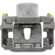 Purchase Top-Quality Rear Left Rebuilt Caliper With Hardware by CENTRIC PARTS - 141.63528 pa7