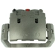 Purchase Top-Quality Rear Left Rebuilt Caliper With Hardware by CENTRIC PARTS - 141.65072 pa3