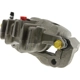 Purchase Top-Quality Rear Left Rebuilt Caliper With Hardware by CENTRIC PARTS pa1