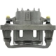 Purchase Top-Quality Rear Left Rebuilt Caliper With Hardware by CENTRIC PARTS pa11