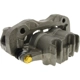 Purchase Top-Quality Rear Left Rebuilt Caliper With Hardware by CENTRIC PARTS pa12