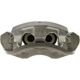 Purchase Top-Quality Rear Left Rebuilt Caliper With Hardware by CENTRIC PARTS pa2