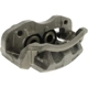 Purchase Top-Quality Rear Left Rebuilt Caliper With Hardware by CENTRIC PARTS pa3