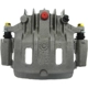 Purchase Top-Quality Rear Left Rebuilt Caliper With Hardware by CENTRIC PARTS pa4