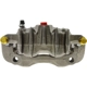 Purchase Top-Quality Rear Left Rebuilt Caliper With Hardware by CENTRIC PARTS pa5