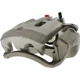 Purchase Top-Quality Rear Left Rebuilt Caliper With Hardware by CENTRIC PARTS pa8