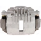 Purchase Top-Quality Rear Left Rebuilt Caliper With Hardware by CENTRIC PARTS pa1