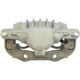 Purchase Top-Quality Rear Left Rebuilt Caliper With Hardware by CENTRIC PARTS pa4