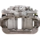 Purchase Top-Quality Rear Left Rebuilt Caliper With Hardware by CENTRIC PARTS pa9